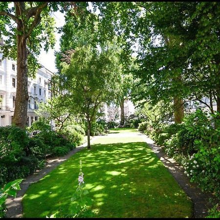 Knightsbridge Ovington Square Lejlighed London Eksteriør billede