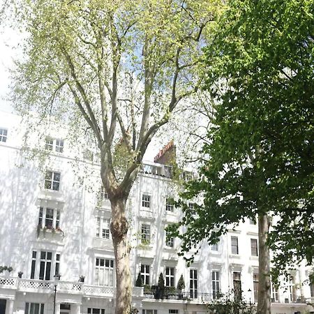 Knightsbridge Ovington Square Lejlighed London Eksteriør billede